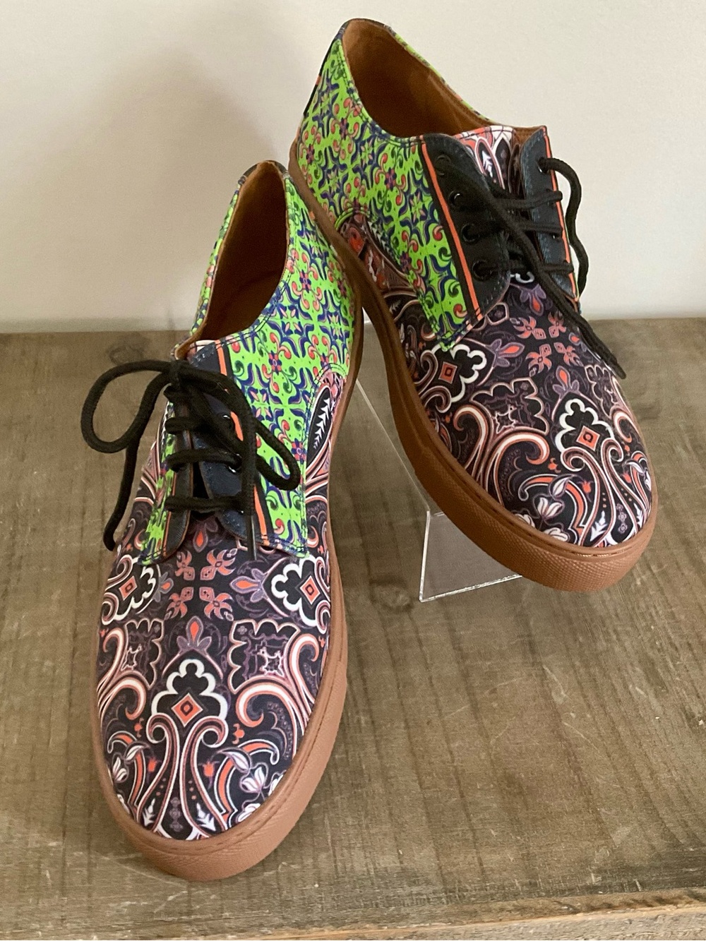 Clover Canyon Loafters